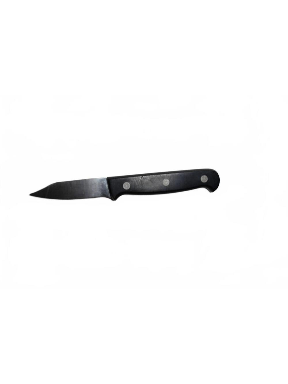 J.A. HENCKELS INTERNATIONAL Fine Edge Pro Paring Knife 3" Blade Kitchen Tool